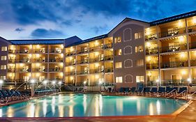 The Cove Of Lake Geneva